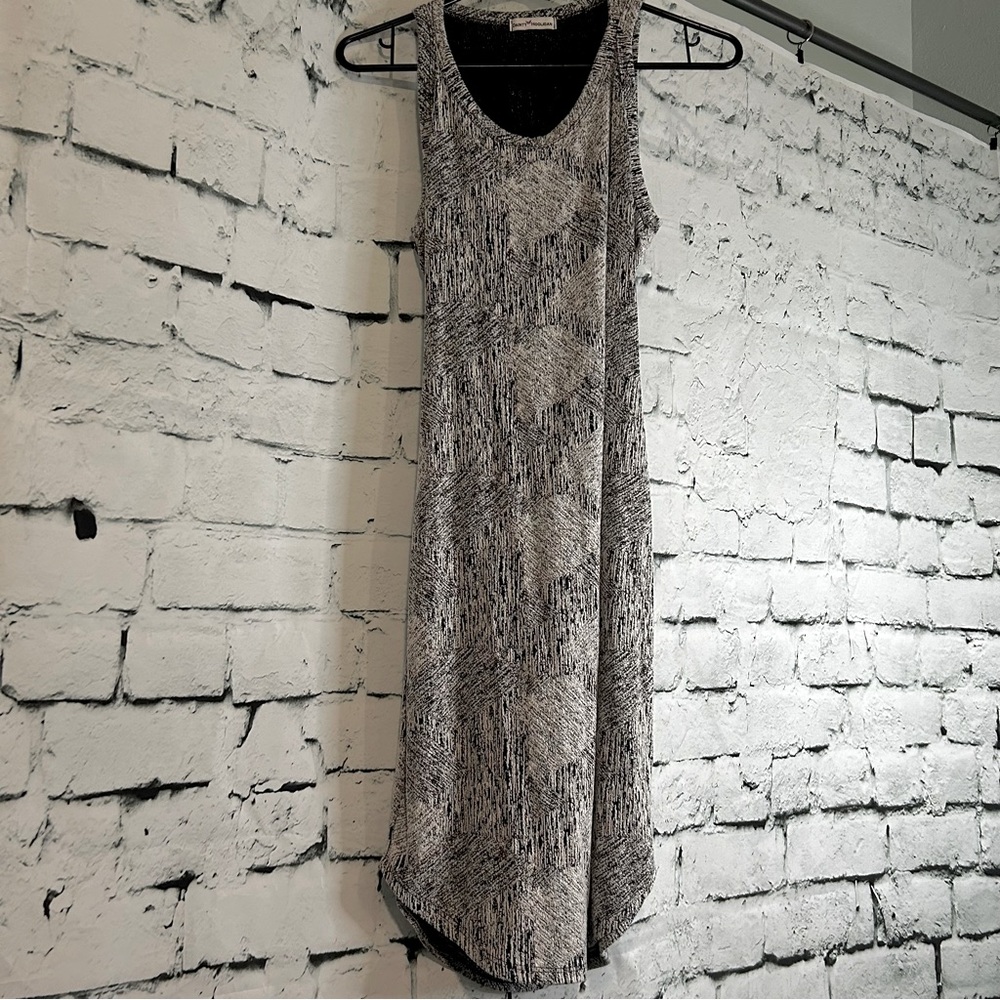 Dainty Hooligan Dress